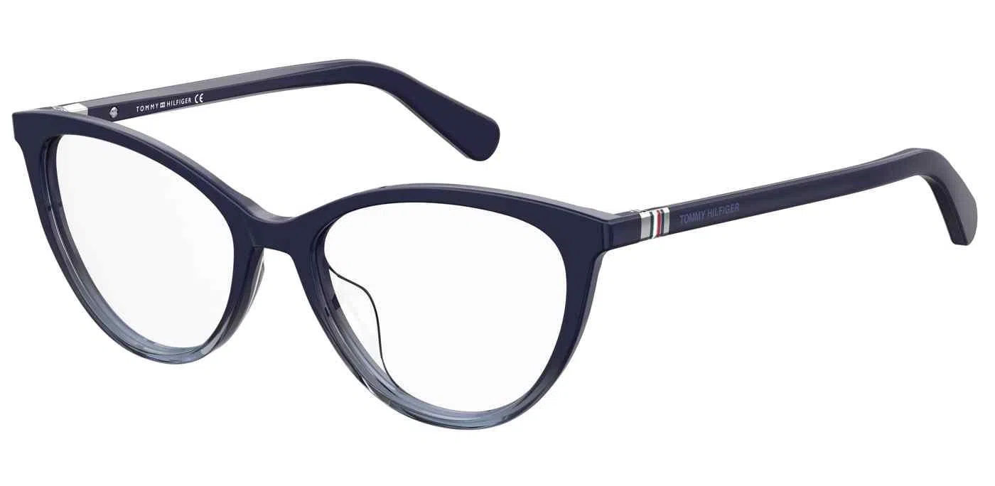 Tommy Hilfiger Th1775 Eyeglasses - view 3